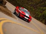 Shelby GT500 2005 года